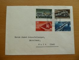 FDC