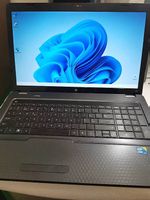 HP G72 Intel Core CPU 370M 2.4GHz 17.3 pouces Office 2019