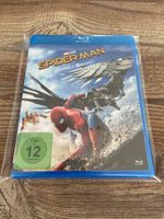SPIDER-MAN: Homecoming Blu-ray in Top Zustand!