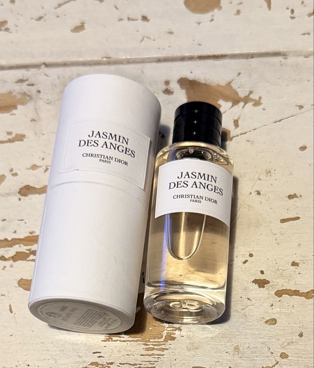 Dior Profumi & Eau de Toilette: Christian Dior Jasmin des Anges 10ml – Nuovo e nell'imballaggio originale da fey venduto da Caductilometre
