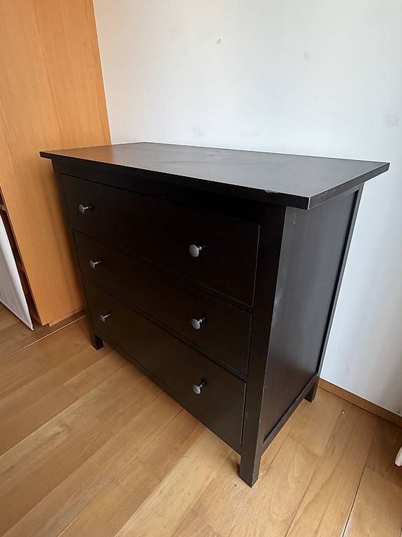 Kommoden: IKEA Kommode HEMNES – Gebraucht aus Lachen SZ von summeka1 1