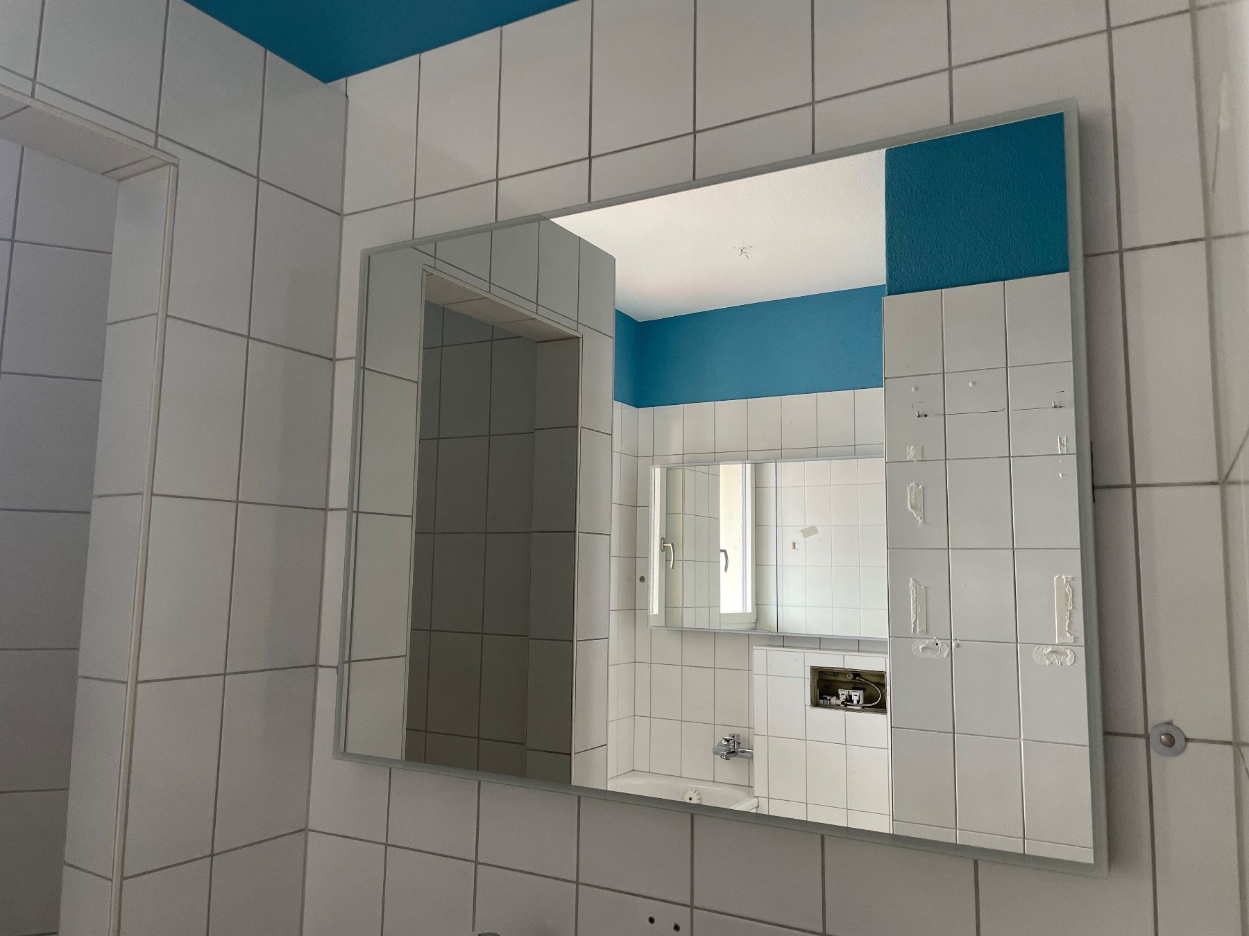 Specchi: Badezimmerspiegel – Usato da Zürich venduto da lau_6m9y 1