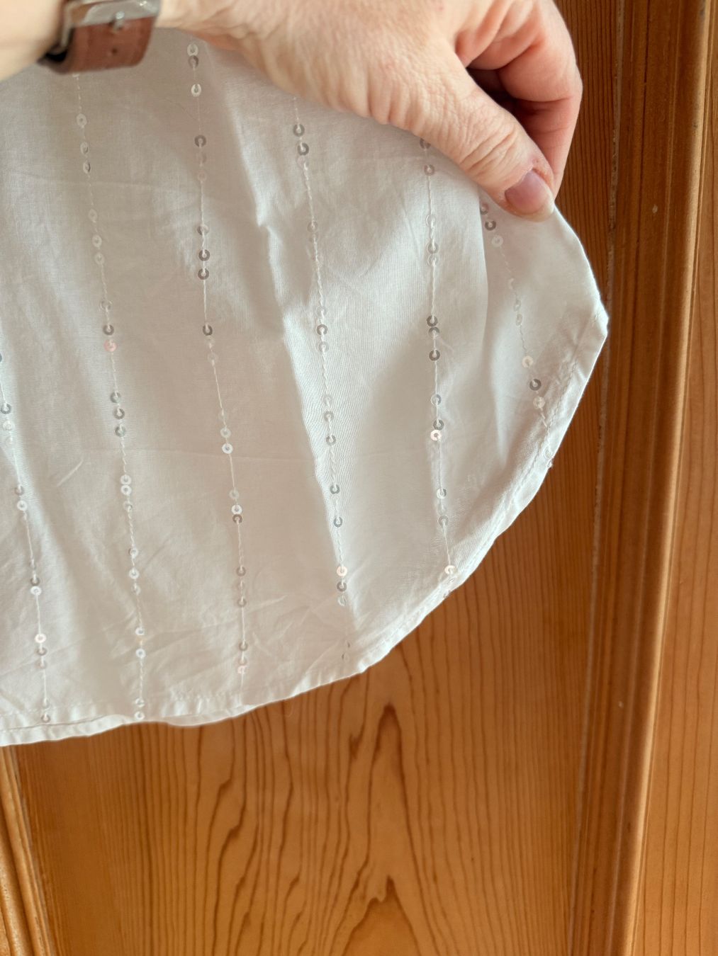 Only Camicette: Hübsche Bluse von Only – Nuovo (secondo la descrizione) da Mastrils venduto da Laura8sevilla 5