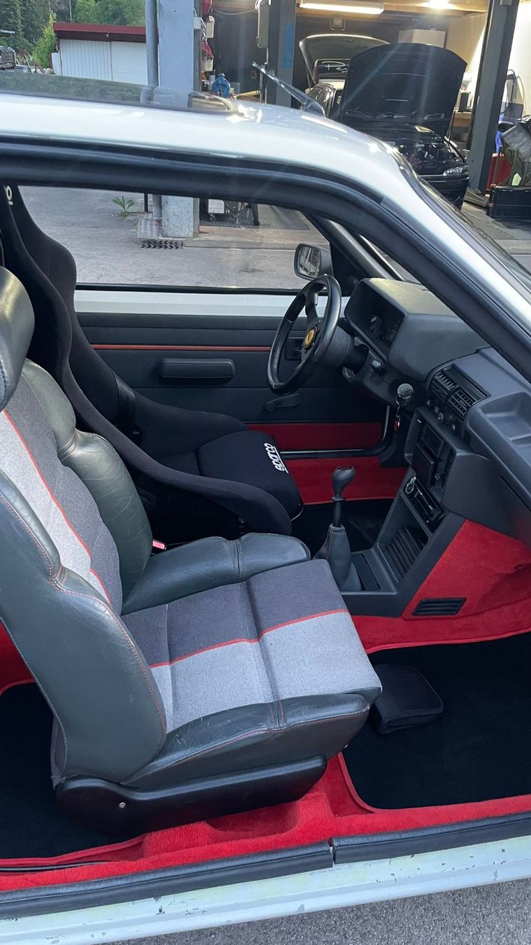 Peugeot Autos: 205 gti – Gebraucht aus noiraigue von geget2103 8