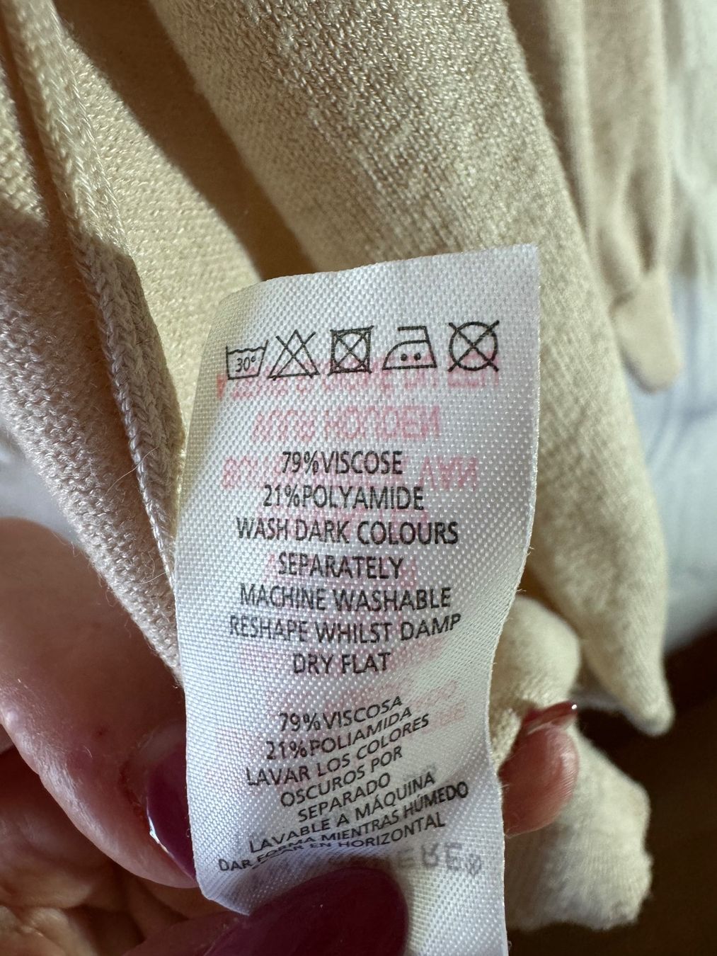 Giacche: Strickjacke von Atmosphere Gr. 38 – Usato da Grosswangen venduto da SALE_SALE_SALE 5