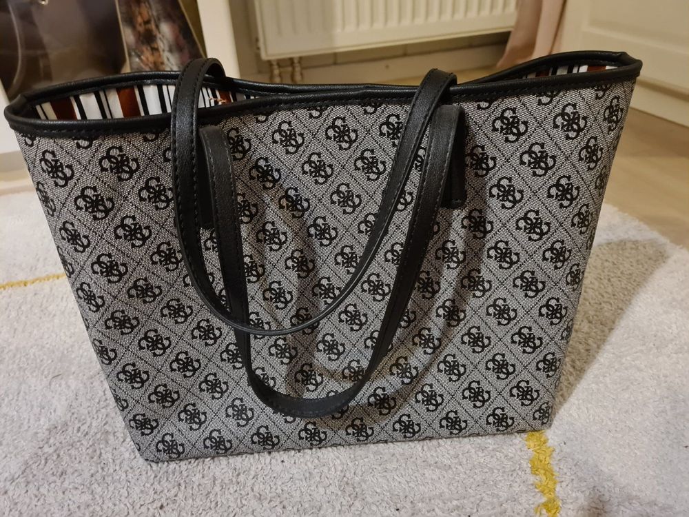 Guess limited sale edition bag