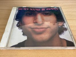 Jonny Polonsky – Hi My Name Is Jonny