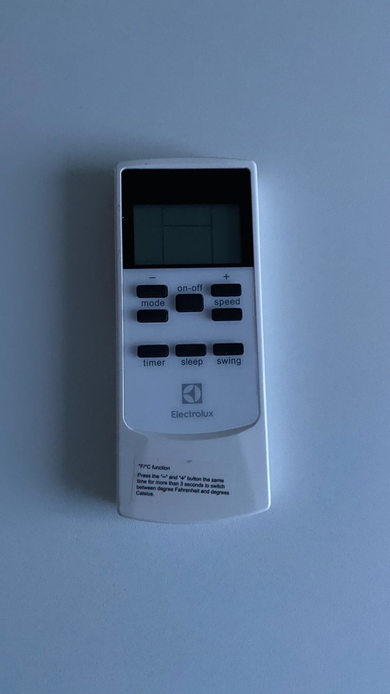 Electrolux Condizionatori: Klimagerät ELECTROLUX EXP26U758CW – Nuovo (secondo la descrizione) da Moosseedorf venduto da Smice 3