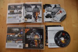 2x Battlefield