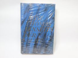 Buch Jenseits der Nacht, Rose Thomas, Orig. Verp.