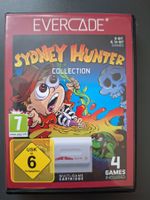 Evercade The Sidney Hunter Collection (Legacy)