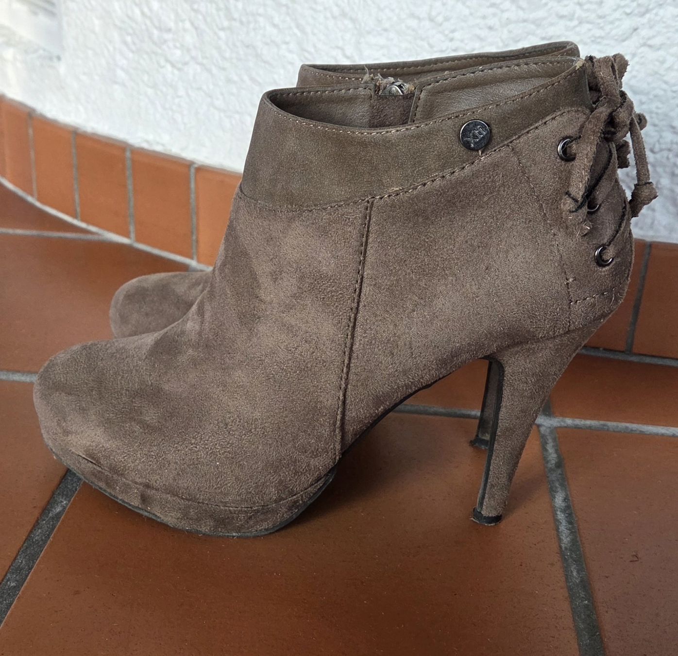 Scarpe da donna: Siefeletten Gr. 39 – Usato da Ettingen venduto da ssc_dsr2 3