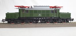 Roco 04168 A DB BR 194 035-2 grün, analog, OVP