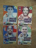 Fifa WM Master Rookie Karten