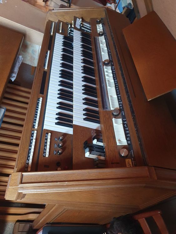 Dr. Böhm Orgel Kaufen auf Ricardo