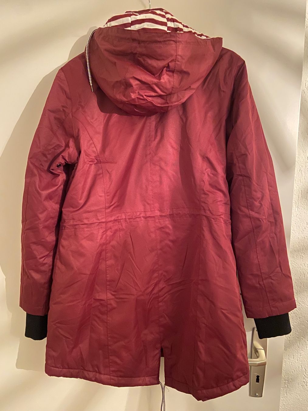 Giacche: Sport bpc Übergangsjacke Gr.40 – Usato da Mellingen venduto da lenziboy 1