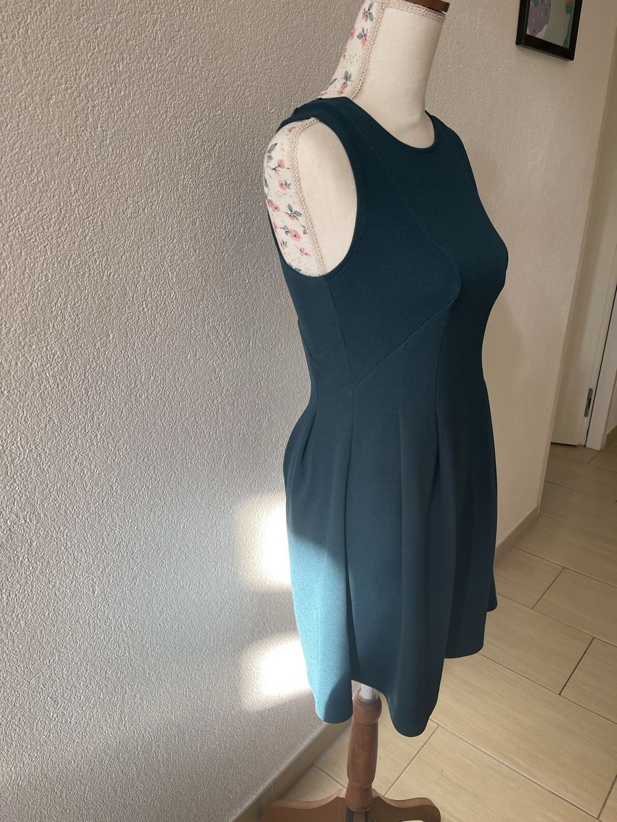 Pimkie Vestiti: Robe courte Pimkie taille M – Usato da St-Pierre-Clages venduto da Largomuch 8