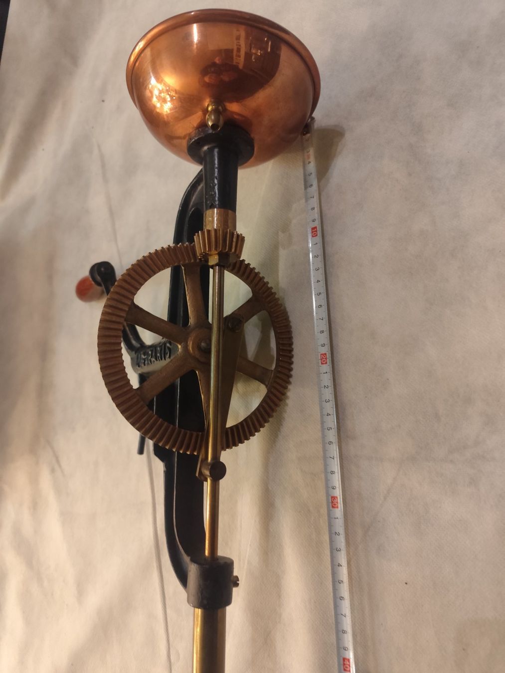Pompe & Parti di ricambio: Antike Pumpe – Usato da Dietikon venduto da nala_66 4