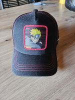 Casquette de Naruto Uzumaki