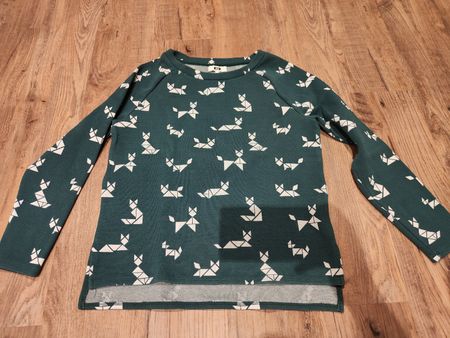WE Damen Pullover Gr. S