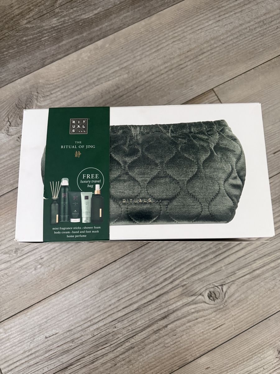 Rituals Altro per la cura del corpo: Rituals The Clutch – Nuovo (secondo la descrizione) da Möriken AG venduto da kam_pz5w