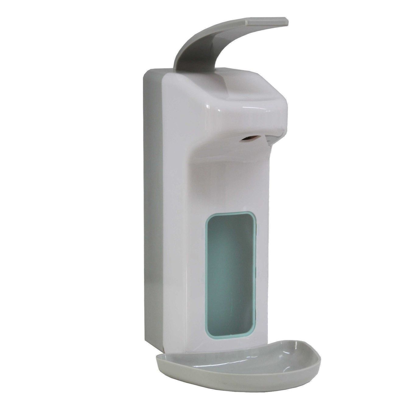 Pulizia & Igiene: Desinfektionsmittelspender 1.000 ml – Nuovo e nell'imballaggio originale da Baar venduto da GERSO