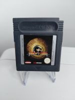 Mortal Kombat 4, Game Boy