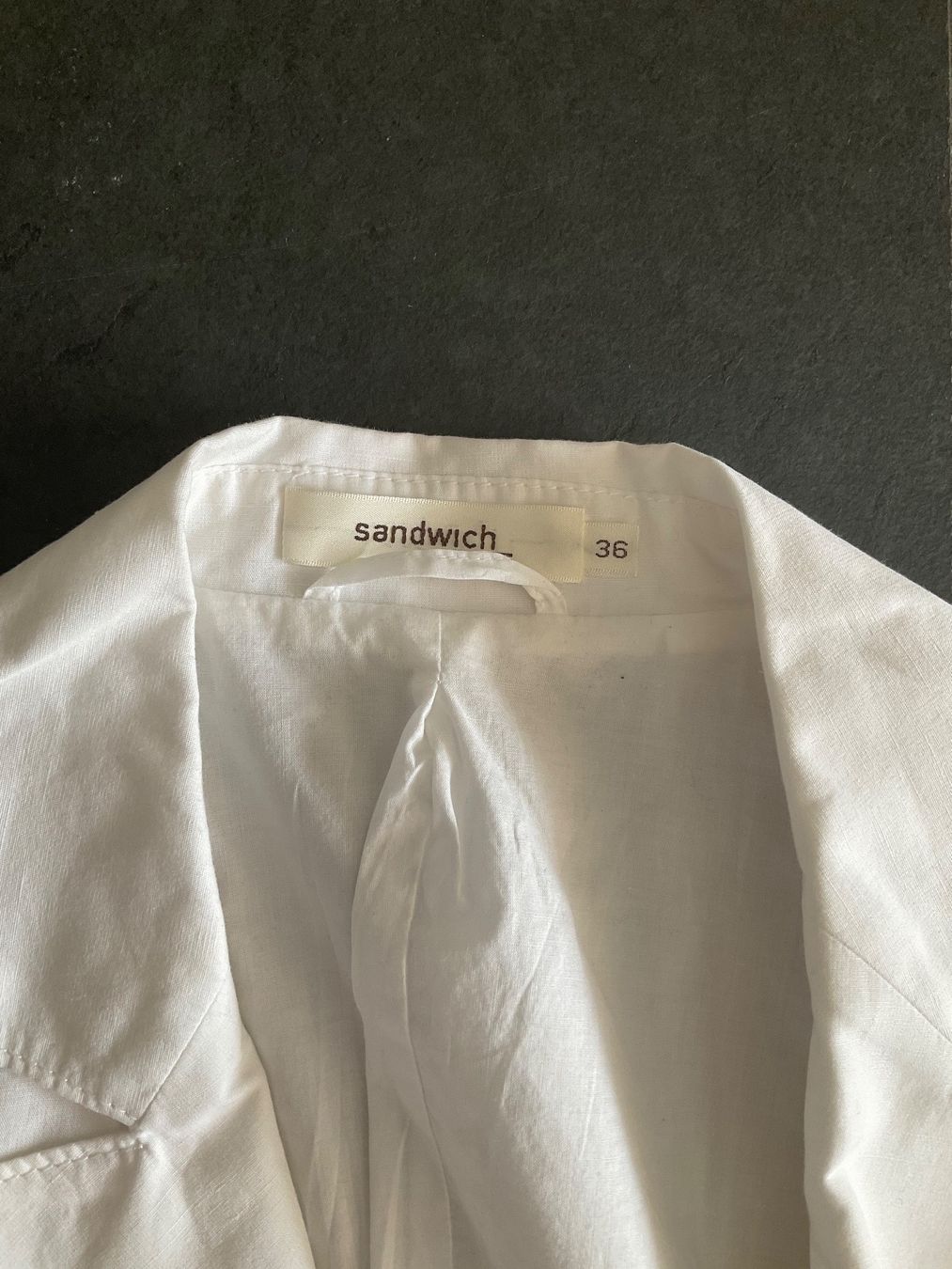Jacken: Blazer der Marke Sandwich – Gebraucht aus Röschenz von Queen020 3