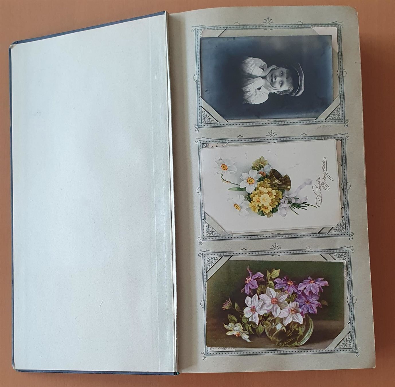Cartoline postali: Album Ansichtskarten Schweiz – Nuovo e nell'imballaggio originale da Kreuzlingen venduto da Rschweiz1 1