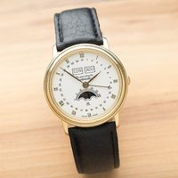 Blancpain Villeret Phase de Lune 6595