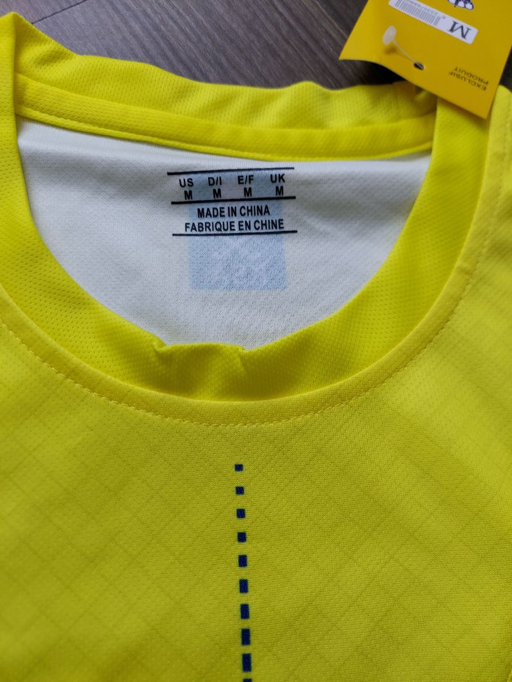 Canottiere & Pantaloni: Fussballtrikot mit Hose Ronaldo 7 Grösse M NEU – Nuovo (secondo la descrizione) da Altishofen venduto da tammy05 3