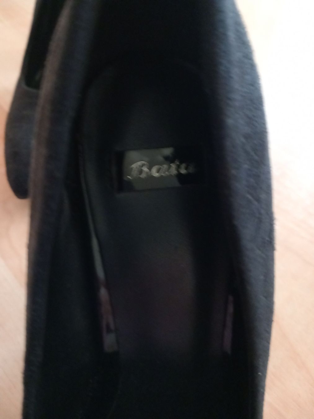 Scarpe da donna: Pumps, schwarz, Gr. 36 – Usato da Wanzwil venduto da lonelybeachhouse 7