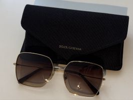 Dolce Gabbana Sonnenbrille 