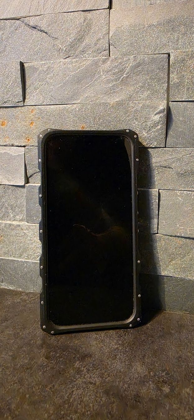 Google Portables: Google Pixel 10 Pro Case G10 CNC – Neuf (Voir description) à Marthalen par TollwutBiber 3