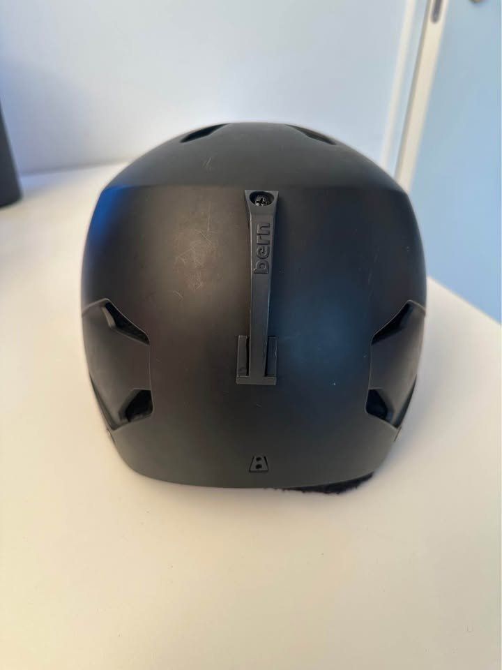 Caschi: Helmet Bern Watts – Usato da Zürich venduto da mc_172 4