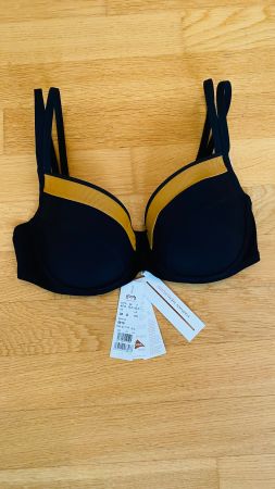 Maryan Mehlhorn Bikini Oberteil