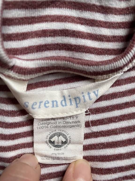 Maglioni & Felpe: Serendipity Shirt Gr 140/146 – Usato da Allschwil venduto da CaSu- 3
