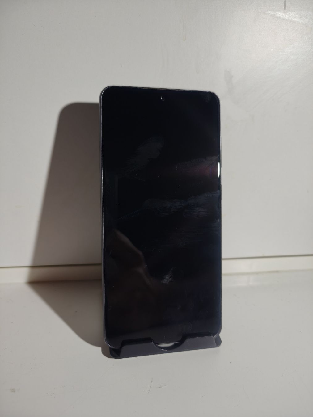 Samsung Handys / Smartphones: Samsung S21 fe 5G 128GB schwarz Boot loop – Defekt aus La Tour de Peilz von Dejobokin 2