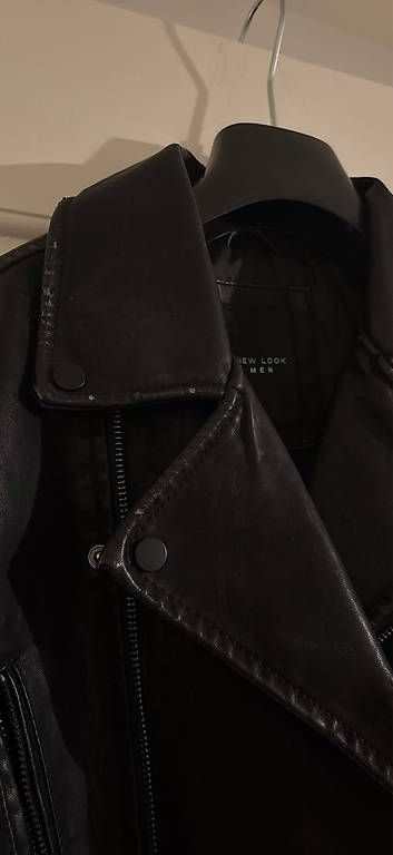 Giacche: Kunstlederjacke – Usato da Zürich venduto da SEri_5H 2