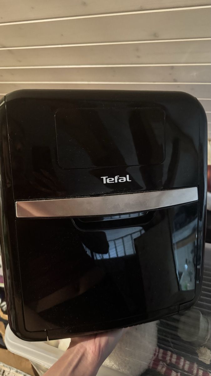 Elettrodomestici da cucina: Tefal Ofen – Usato da Endingen venduto da jes_9zwp