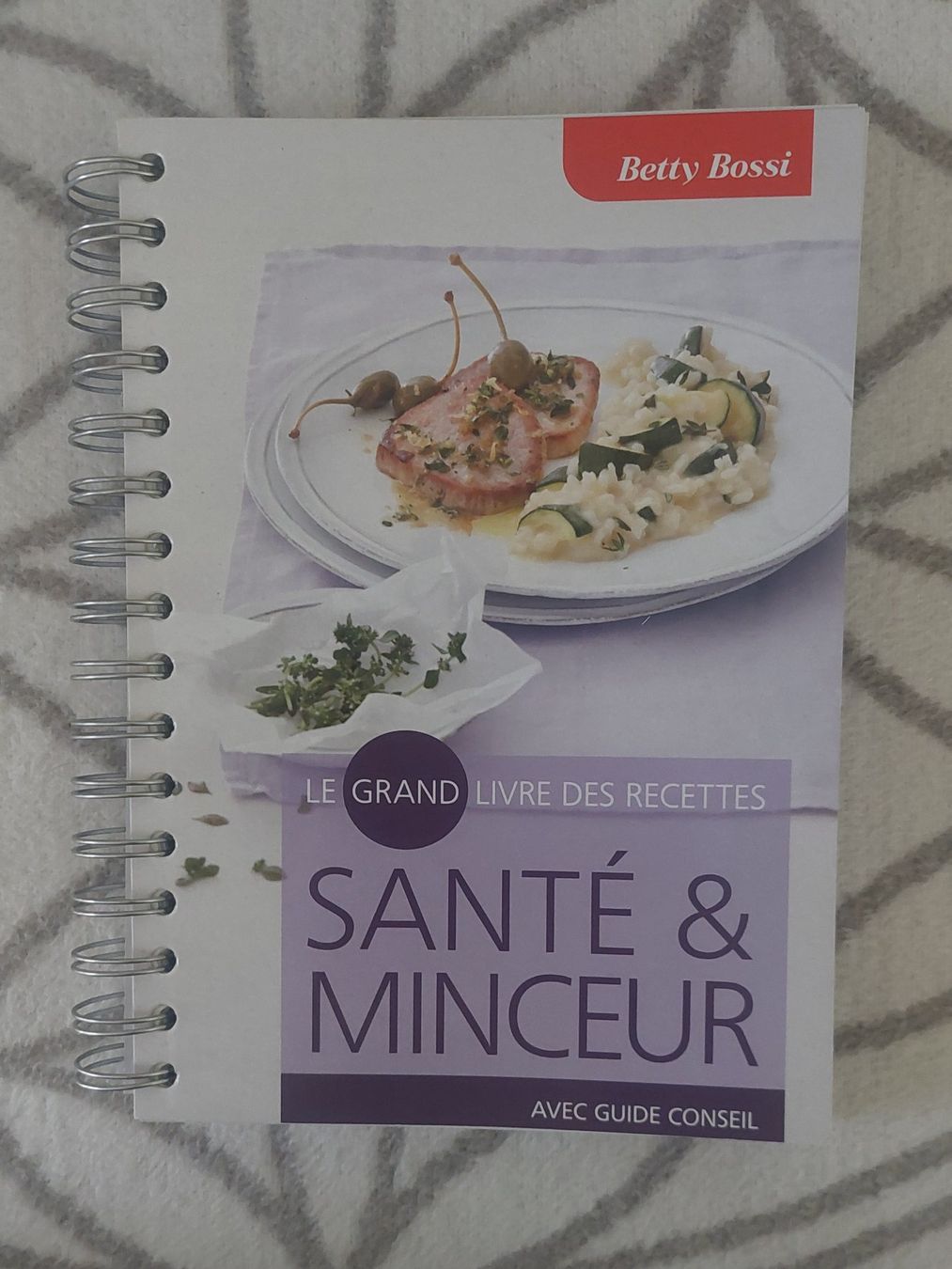 Libri: Santé & Minceur – Usato da Bassins venduto da Dyva80
