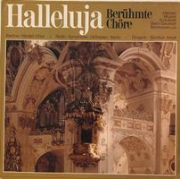 Halleluja – Berühmte Chöre (LP)