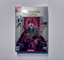 Castlevania Anniversary Collection Nintendo Switch, neu!