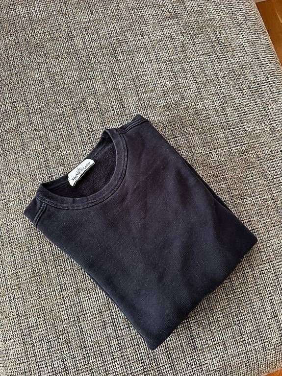 Maglioni & Felpe: Pullover Stone Island - Grösse S – Usato da Lüchingen venduto da val_bw7s 3
