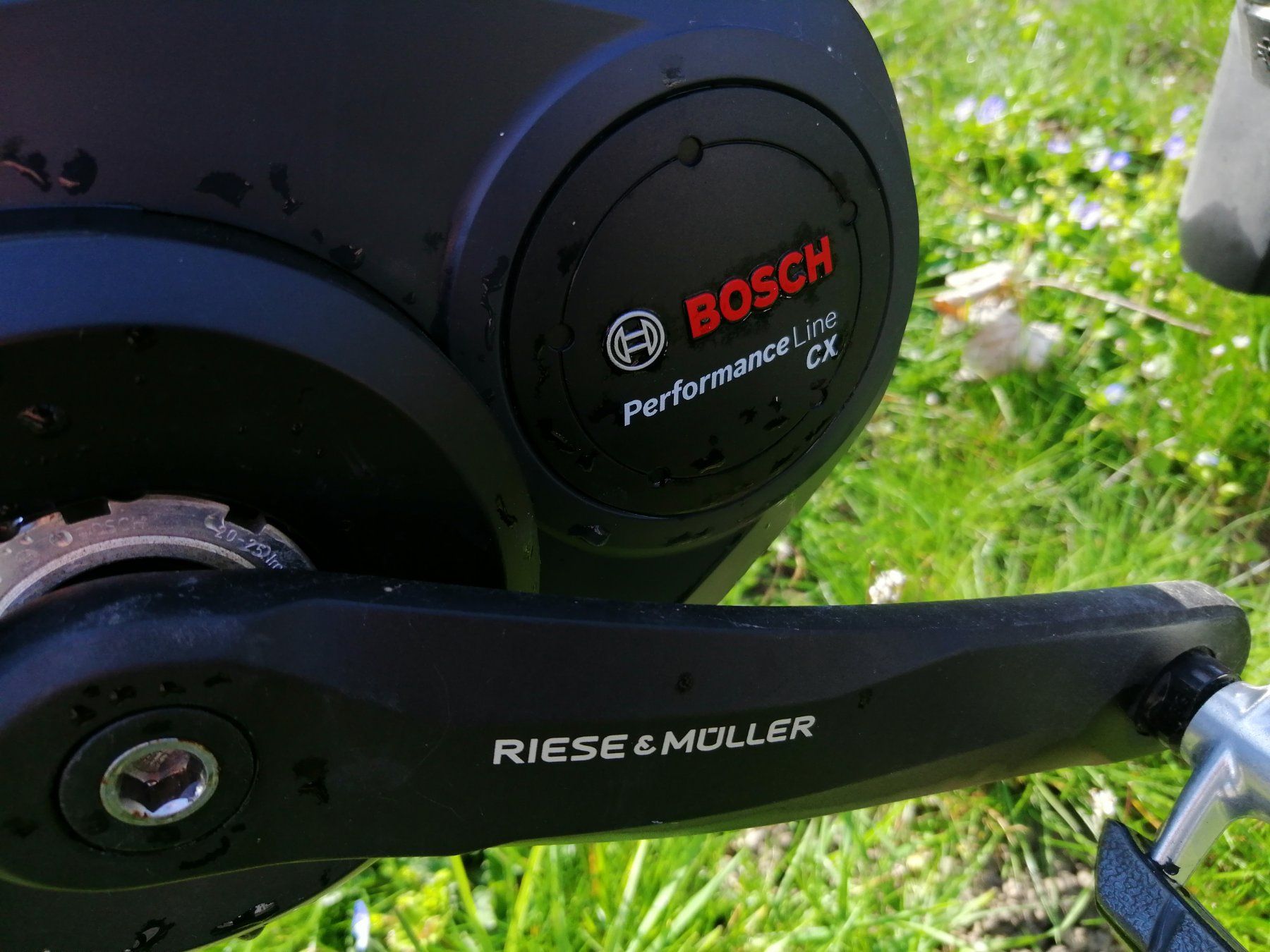 Biciclette: E-bike – Usato da Endingen venduto da Rumpeli2lappe99 5