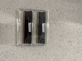 2x 8GB DDR4 RAM Modules - Fast Upgrade