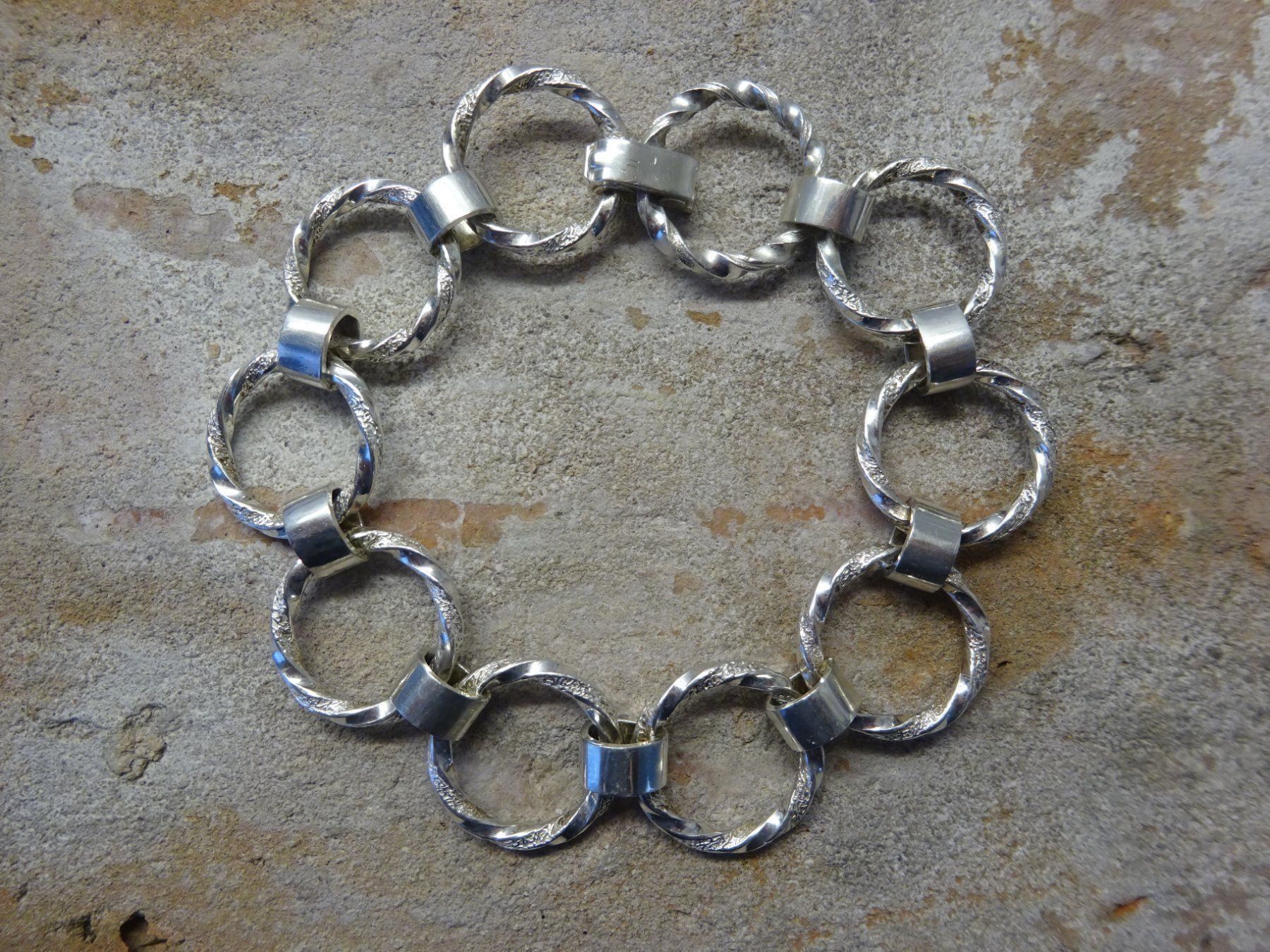 Bracciali & Braccialetti: Armband – Usato da Esslingen venduto da FetteSchnecke