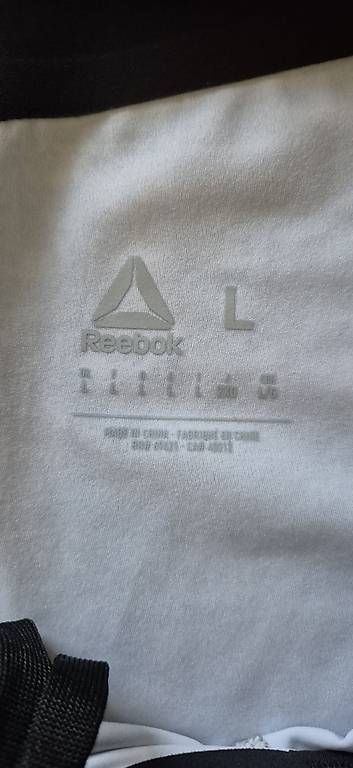 Pantaloni: Original UFC Reebok fight Shorts – Usato da Pfäffikon SZ venduto da Netranger0 1
