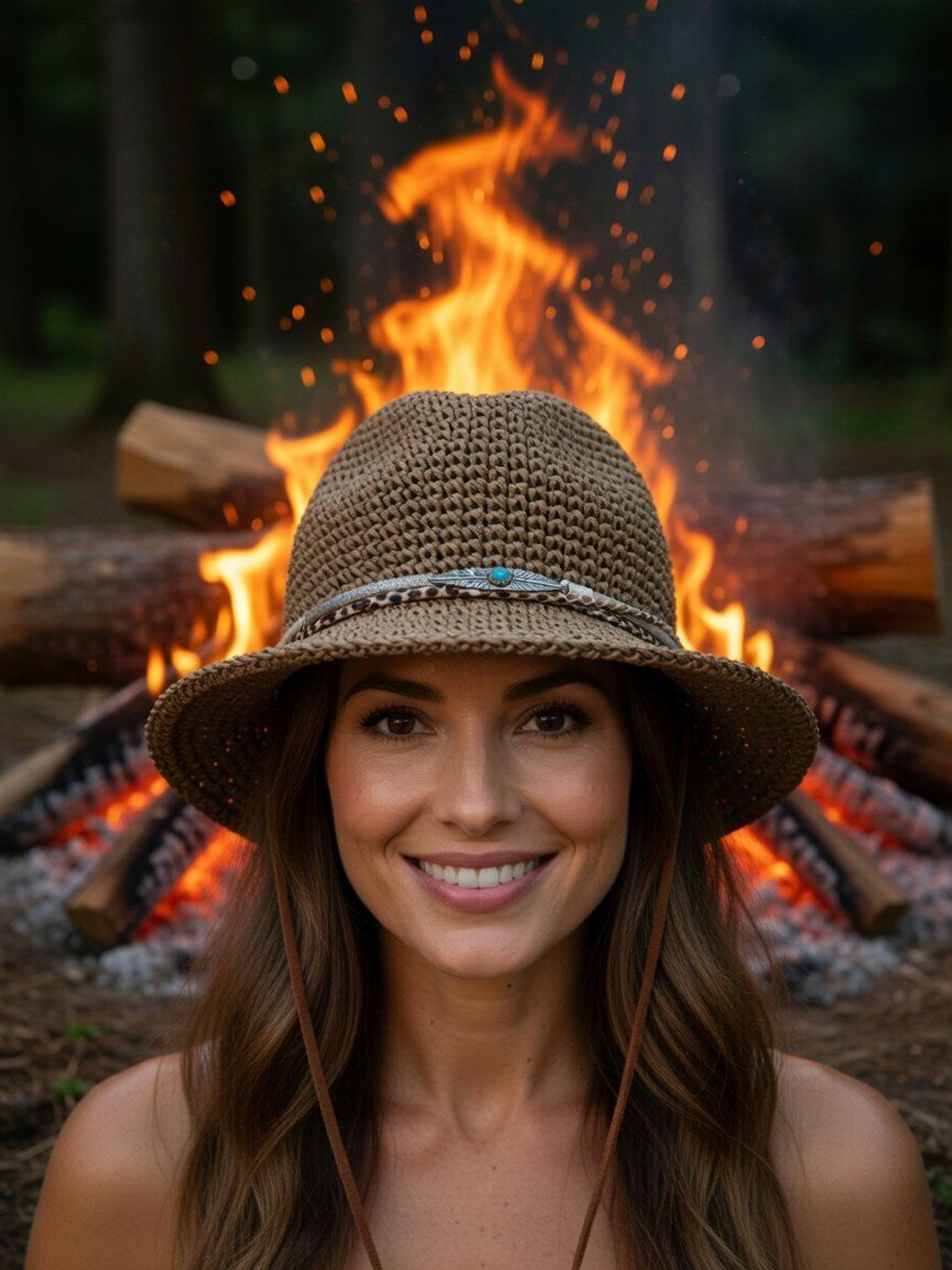 Chapeaux, bonnets & casquettes: Beiger Sonnenhut ein Mode-Dauerbrenner – Neuf avec emballage d'origine à Surava par Kopfsache