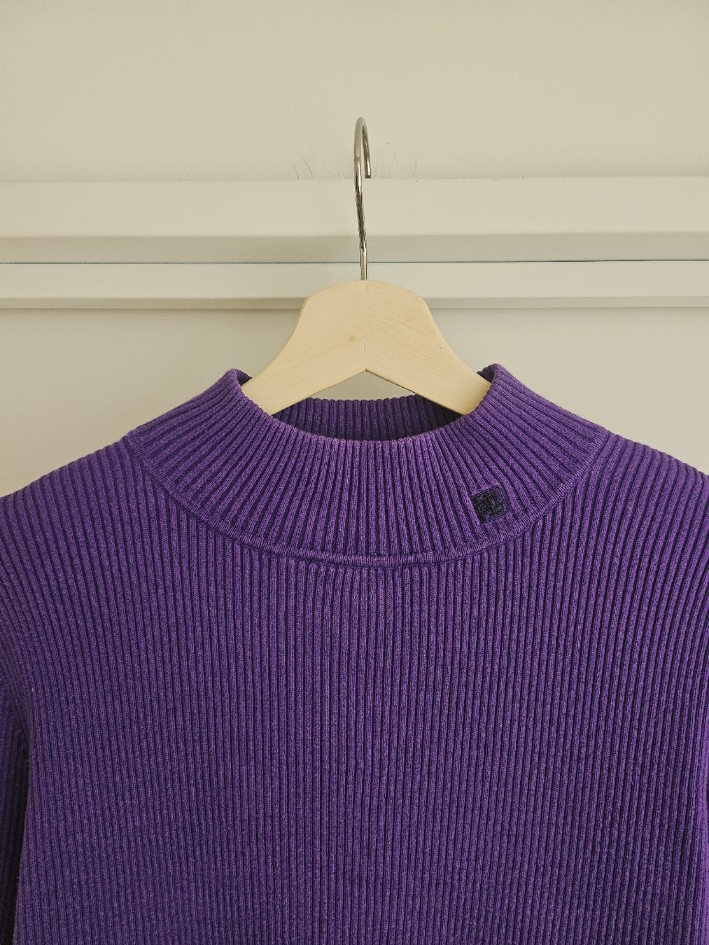 Ralph Lauren Maglioni & Felpe: Ralph Lauren Violet Pullover Large L/XL – Usato da Kilchberg ZH venduto da Thrift_Shop 1